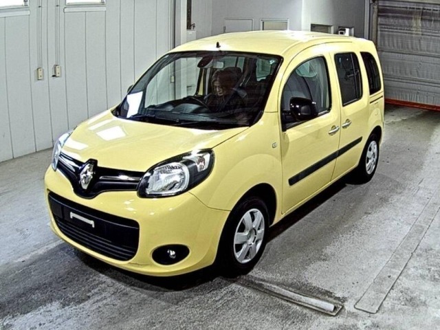 Renault KANGOO 2017 7008487-4