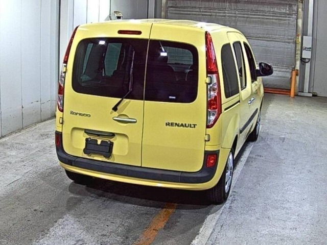 Renault KANGOO 2017 7008487-5