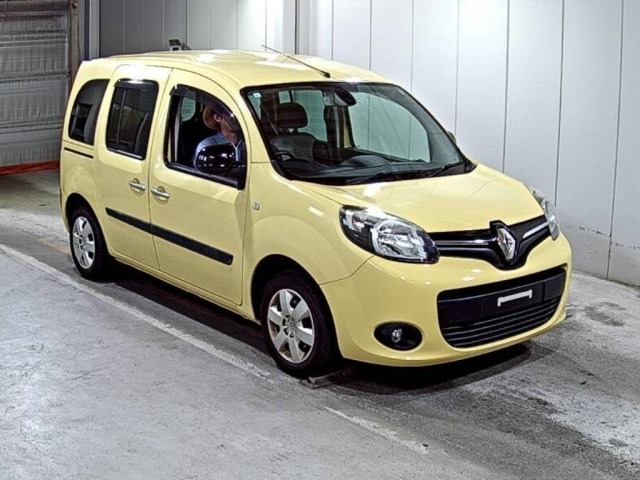 Renault KANGOO 2019 7008506-0