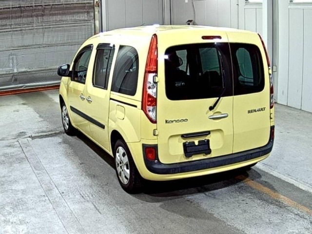 Renault KANGOO 2019 7008506-1