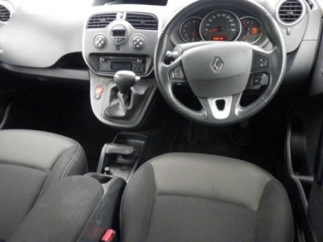 Renault KANGOO 2019 7008506-3