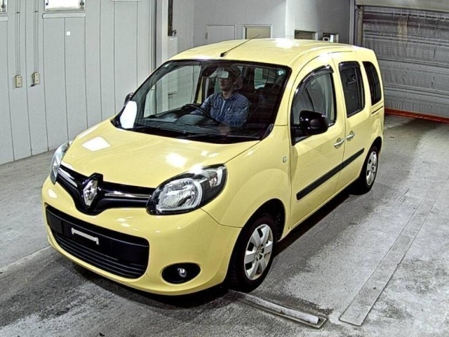 Renault KANGOO 2019 7008506-4
