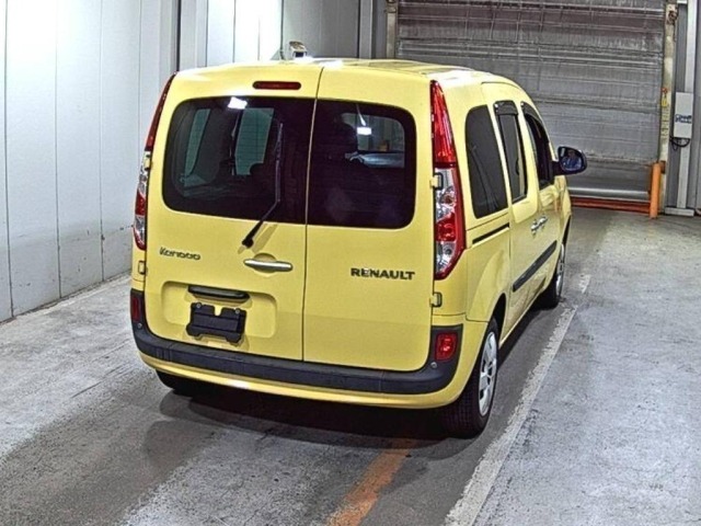 Renault KANGOO 2019 7008506-5