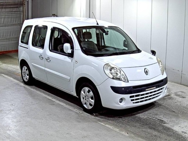 Renault KANGOO 2012 7008507-0