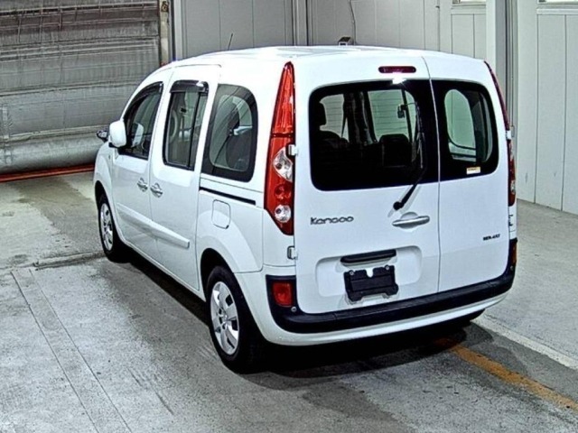 Renault KANGOO 2012 7008507-1