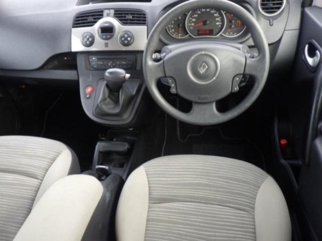 Renault KANGOO 2012 7008507-3