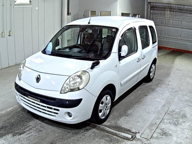 Renault KANGOO 2012 7008507-4