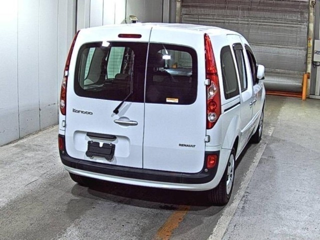 Renault KANGOO 2012 7008507-5