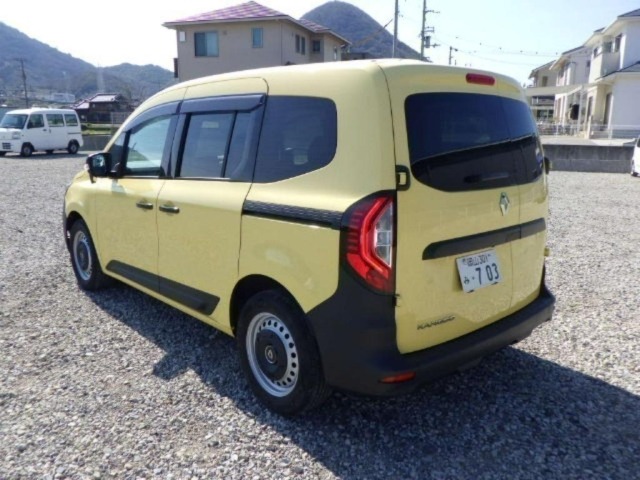 Renault KANGOO 2023 7008517-1