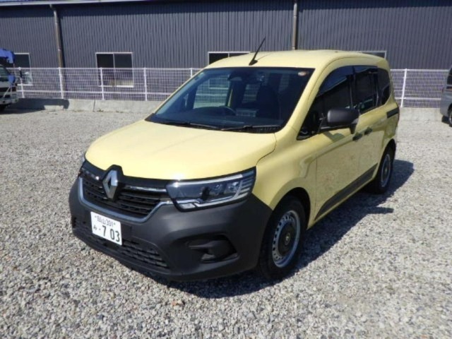 Renault KANGOO 2023 7008517-4