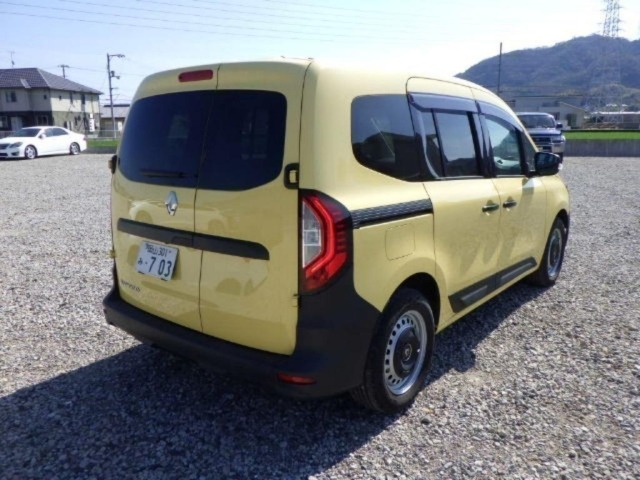 Renault KANGOO 2023 7008517-5
