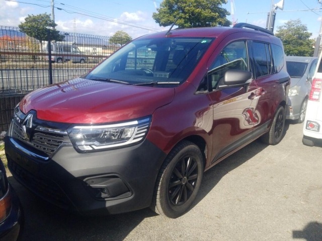 Renault KANGOO 2024 7008604-0
