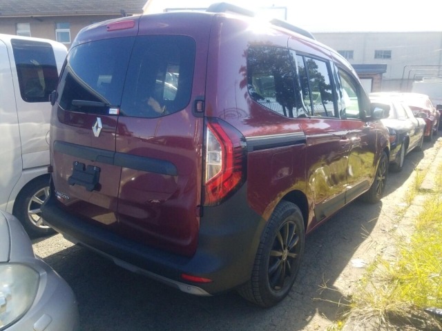 Renault KANGOO 2024 7008604-1