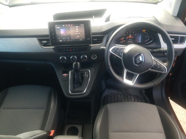 Renault KANGOO 2024 7008604-2