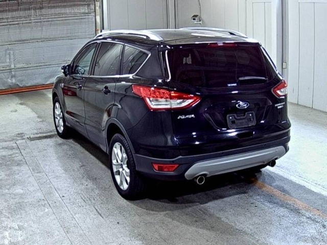 Ford KUGA 2014 7018802-1