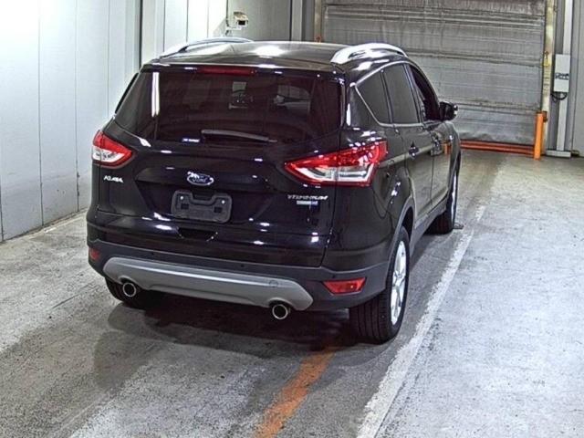 Ford KUGA 2014 7018802-5