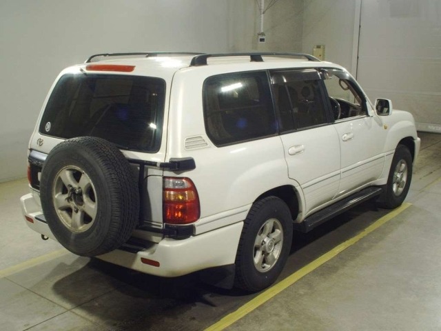 Toyota LAND CRUISER 1998 7022117-1
