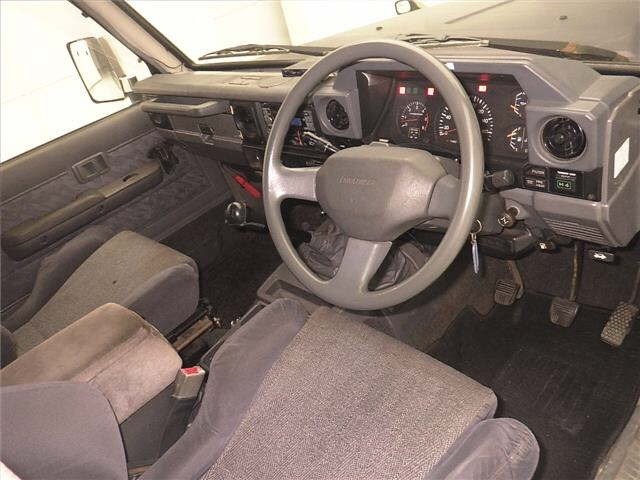 Toyota LAND CRUISER 1995 7022118-3