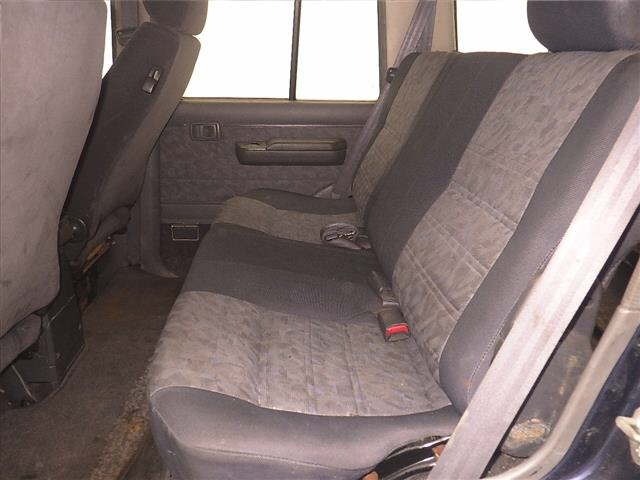 Toyota LAND CRUISER 1995 7022118-7