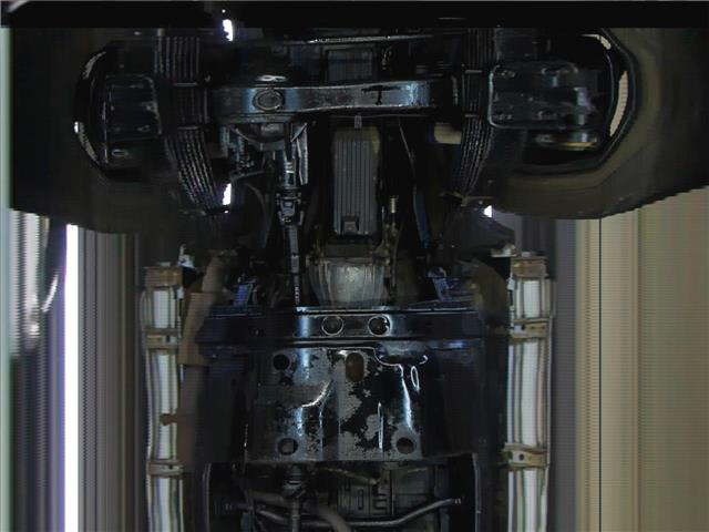 Toyota LAND CRUISER 1995 7022118-9