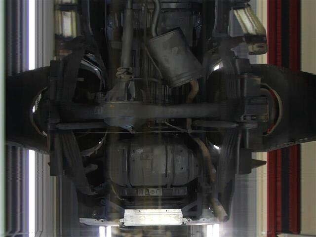 Toyota LAND CRUISER 2003 7022122-11
