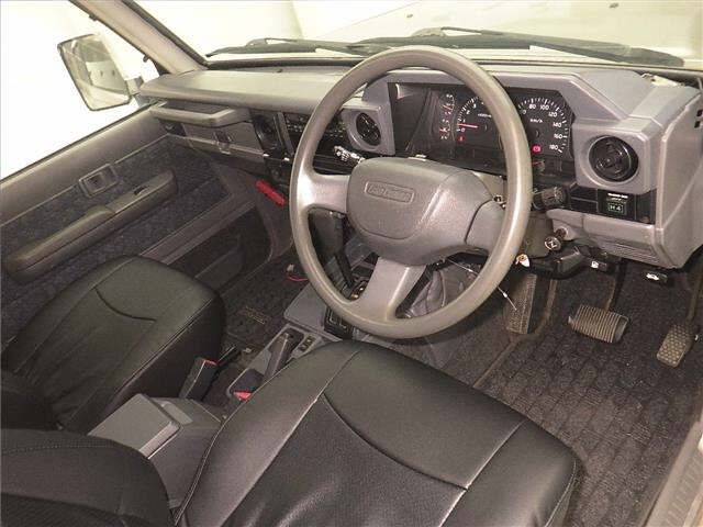 Toyota LAND CRUISER 2003 7022122-3