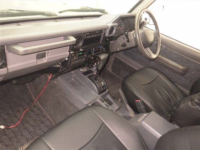 Toyota LAND CRUISER 2003 7022122-4
