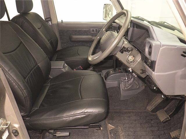 Toyota LAND CRUISER 2003 7022122-5