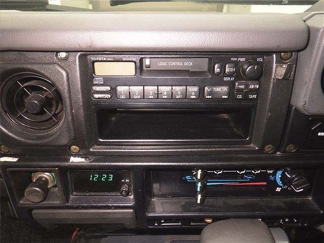 Toyota LAND CRUISER 2003 7022122-6