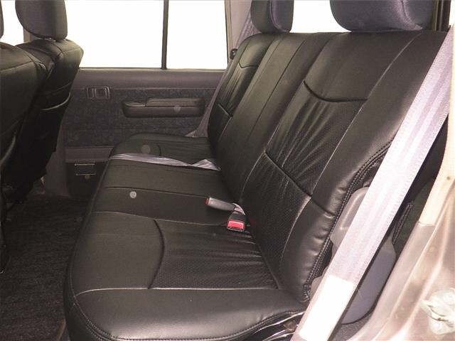 Toyota LAND CRUISER 2003 7022122-7