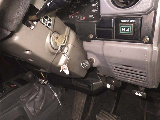 Toyota LAND CRUISER 2003 7022122-8
