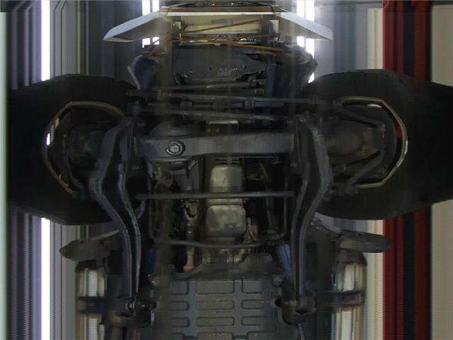 Toyota LAND CRUISER 2003 7022122-9