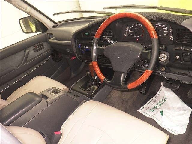 Toyota LAND CRUISER 1992 7022125-3
