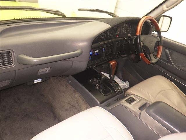 Toyota LAND CRUISER 1992 7022125-4