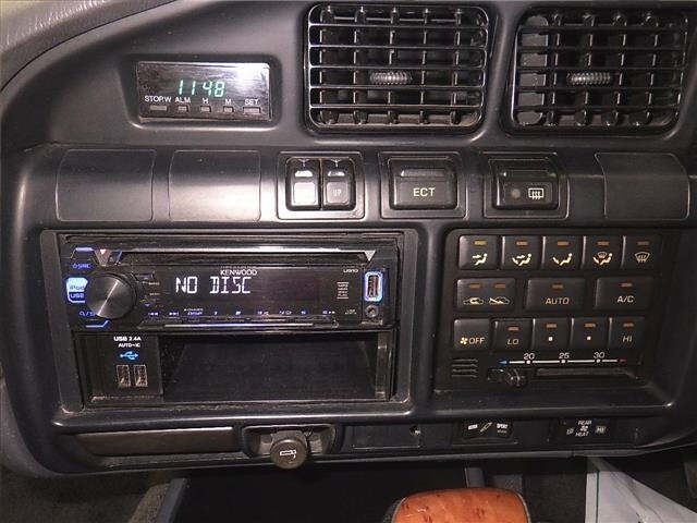 Toyota LAND CRUISER 1992 7022125-6