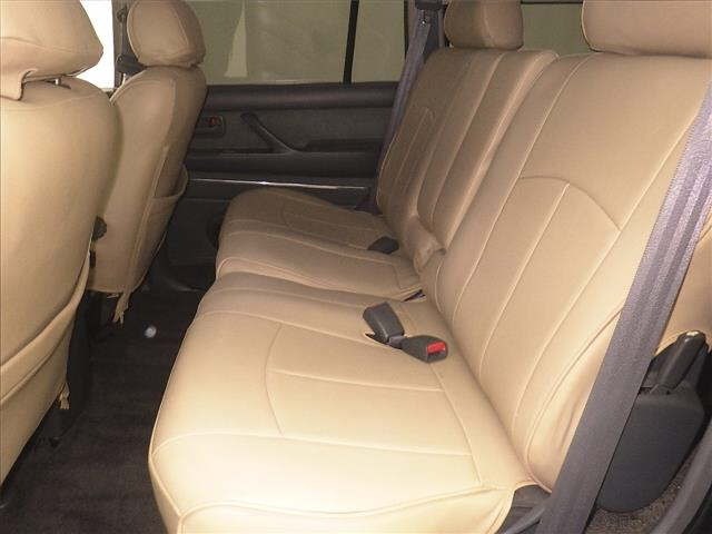 Toyota LAND CRUISER 1992 7022125-7