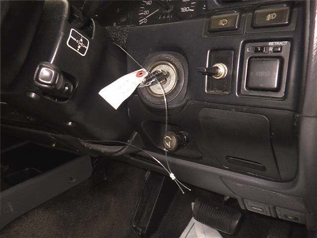 Toyota LAND CRUISER 1992 7022125-8
