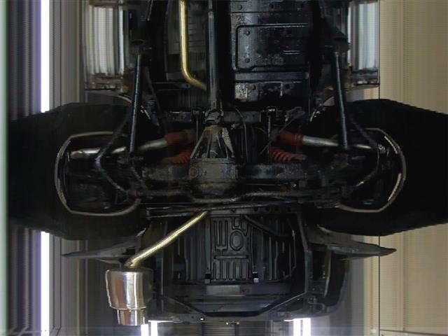 Toyota LAND CRUISER 1996 7022126-11