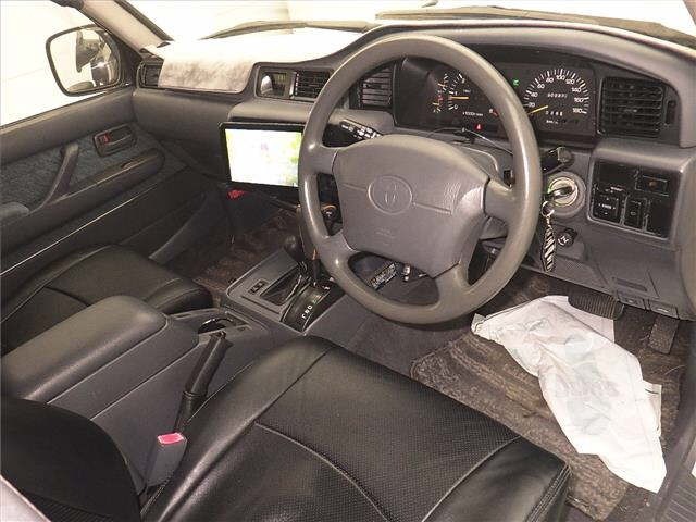 Toyota LAND CRUISER 1996 7022126-3