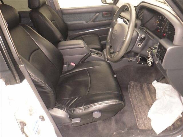 Toyota LAND CRUISER 1996 7022126-5