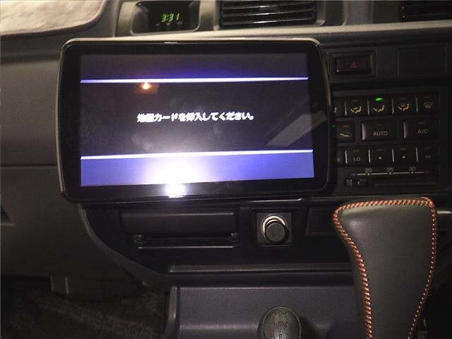 Toyota LAND CRUISER 1996 7022126-6