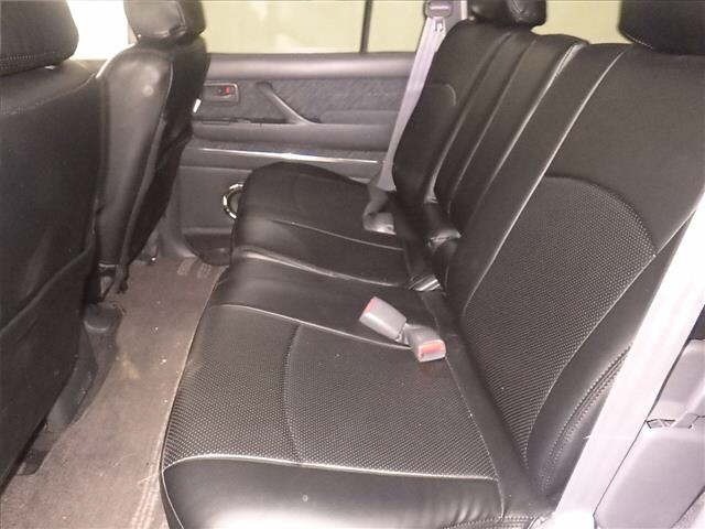Toyota LAND CRUISER 1996 7022126-7
