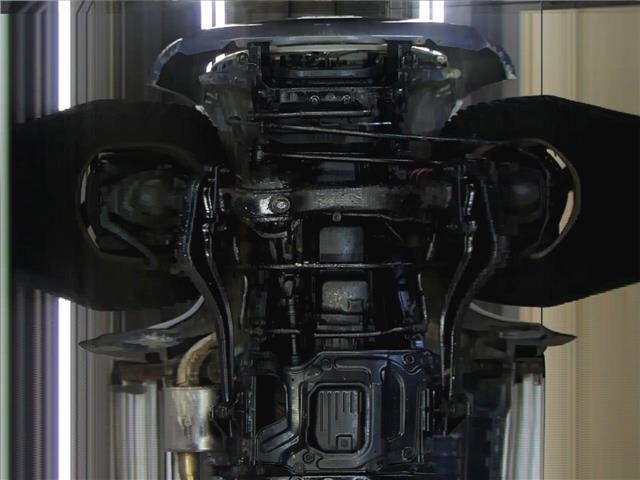 Toyota LAND CRUISER 1996 7022126-9