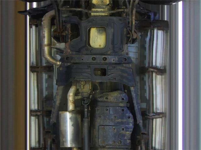 Toyota LAND CRUISER 1997 7022129-10