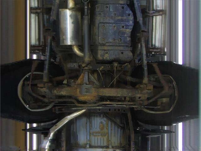 Toyota LAND CRUISER 1997 7022129-11