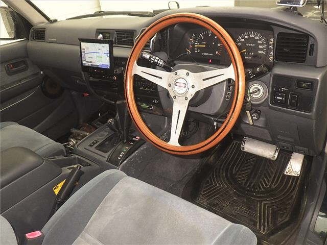 Toyota LAND CRUISER 1997 7022129-3