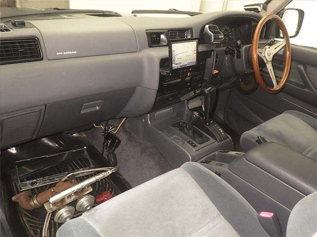 Toyota LAND CRUISER 1997 7022129-4