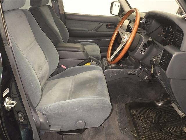 Toyota LAND CRUISER 1997 7022129-5