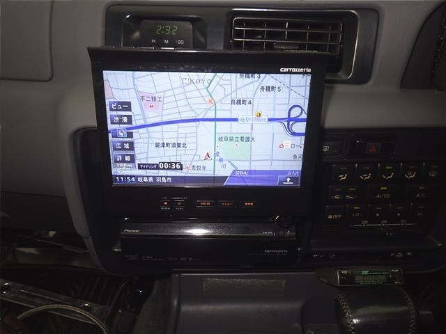 Toyota LAND CRUISER 1997 7022129-6