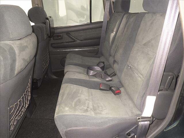 Toyota LAND CRUISER 1997 7022129-7